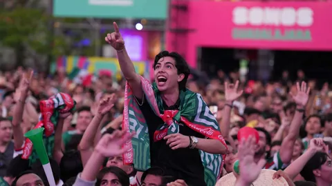 波黑力克卡塔尔晋级世界杯，阿拉依贝戈维奇进球，哲科送出意外乌龙